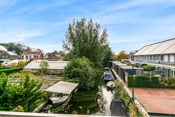 Medium property photo - Spinradhof 16, 1431 DH Aalsmeer