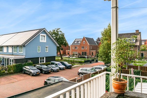 Medium property photo - Spinradhof 16, 1431 DH Aalsmeer