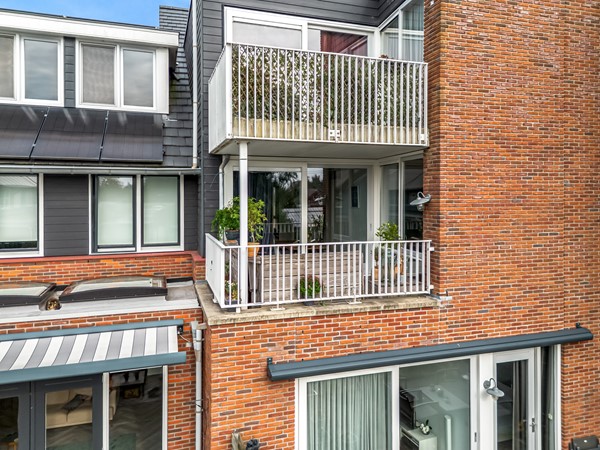 Medium property photo - Spinradhof 16, 1431 DH Aalsmeer