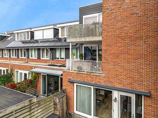 Medium property photo - Spinradhof 16, 1431 DH Aalsmeer