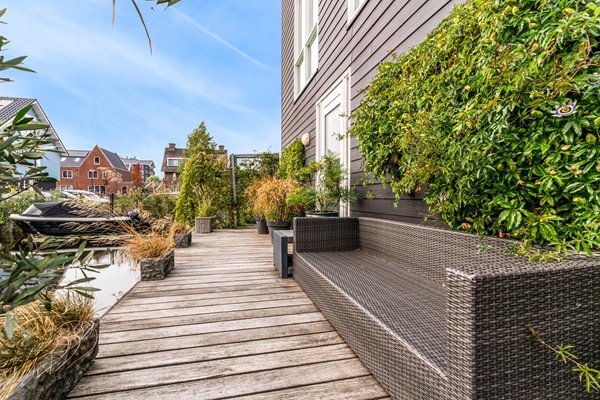 Medium property photo - Spinradhof 16, 1431 DH Aalsmeer