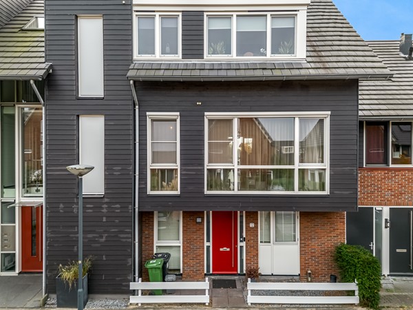 Medium property photo - Spinradhof 16, 1431 DH Aalsmeer