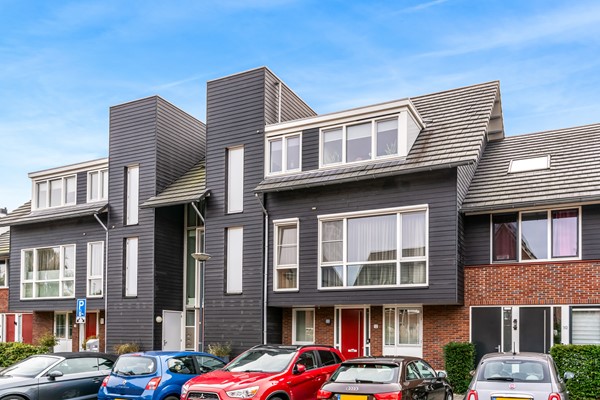 Medium property photo - Spinradhof 16, 1431 DH Aalsmeer