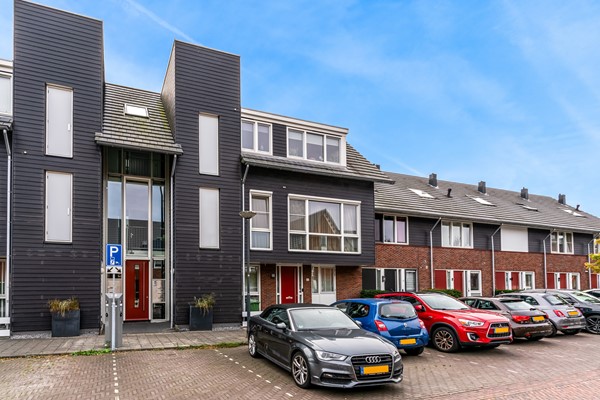 Medium property photo - Spinradhof 16, 1431 DH Aalsmeer