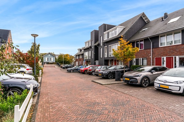 Medium property photo - Spinradhof 16, 1431 DH Aalsmeer