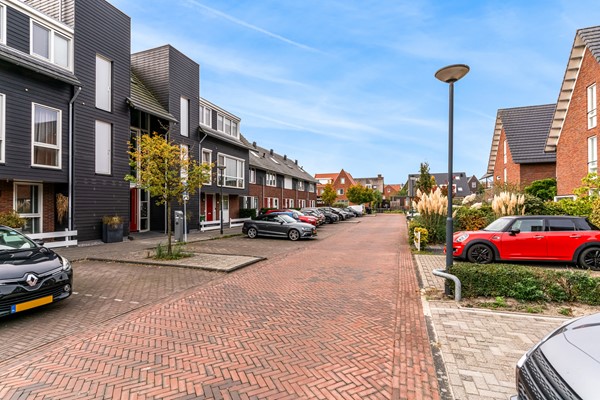 Medium property photo - Spinradhof 16, 1431 DH Aalsmeer