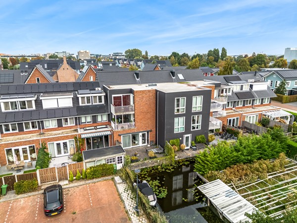 Medium property photo - Spinradhof 16, 1431 DH Aalsmeer