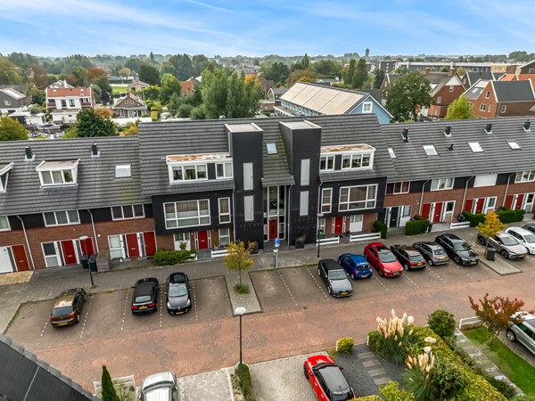 Medium property photo - Spinradhof 16, 1431 DH Aalsmeer