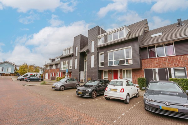 Property photo - Spinradhof 16, 1431DH Aalsmeer