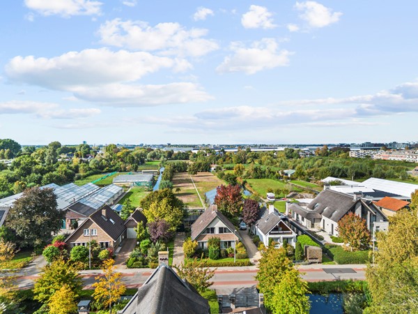 Te koop: Uiterweg 58, 1431 AP Aalsmeer