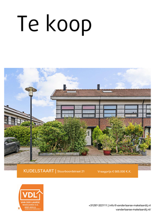 Brochure preview - Stuurboordstraat 21, 1433 SE KUDELSTAART (1)