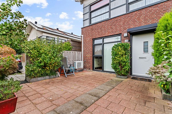 Medium property photo - Stuurboordstraat 21, 1433 SE Kudelstaart