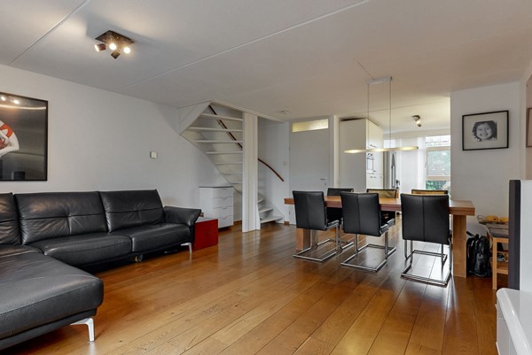 Medium property photo - Stuurboordstraat 21, 1433 SE Kudelstaart