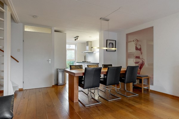 Medium property photo - Stuurboordstraat 21, 1433 SE Kudelstaart