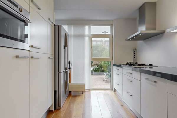 Medium property photo - Stuurboordstraat 21, 1433 SE Kudelstaart