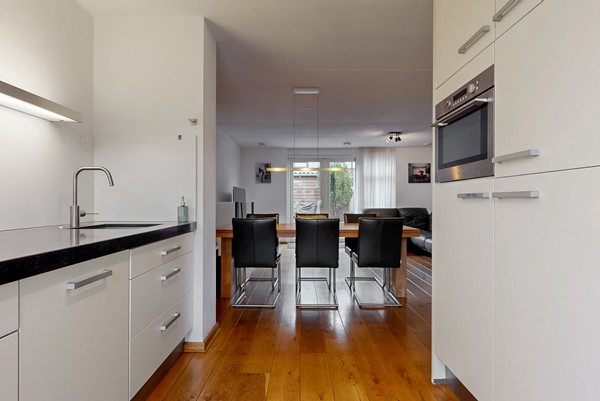 Medium property photo - Stuurboordstraat 21, 1433 SE Kudelstaart