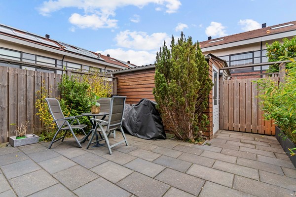 Medium property photo - Stuurboordstraat 21, 1433 SE Kudelstaart