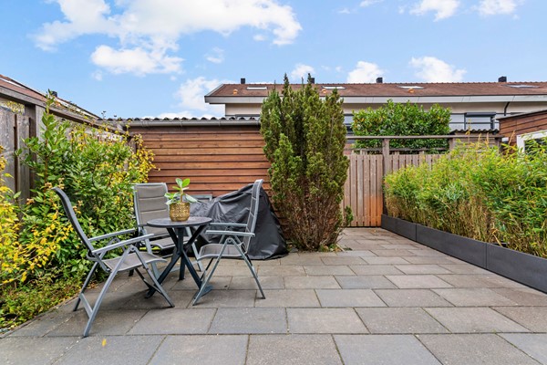 Medium property photo - Stuurboordstraat 21, 1433 SE Kudelstaart