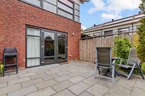 Medium property photo - Stuurboordstraat 21, 1433 SE Kudelstaart