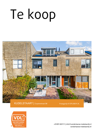 Brochure preview - Copierstraat 56, 1433 NT KUDELSTAART (1)