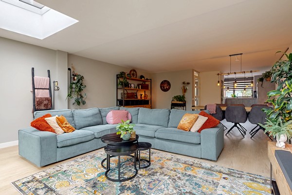 Property photo - Copierstraat 56, 1433NT Kudelstaart