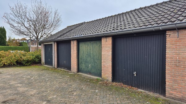 Property photo - Herman Gorterhof 154J, 1422JT Uithoorn