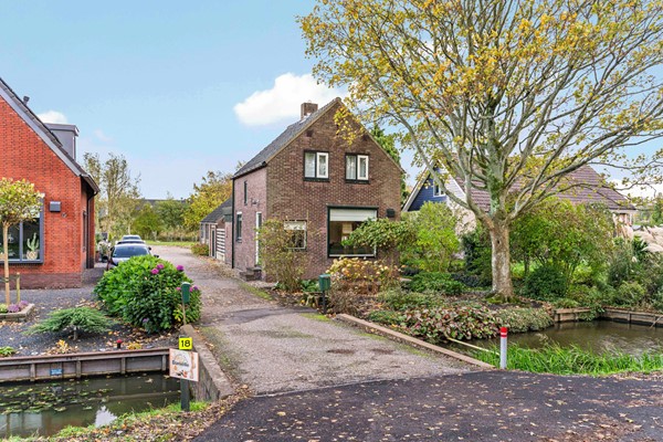 Property photo - Aalsmeerderweg 16, 1432CR Aalsmeer