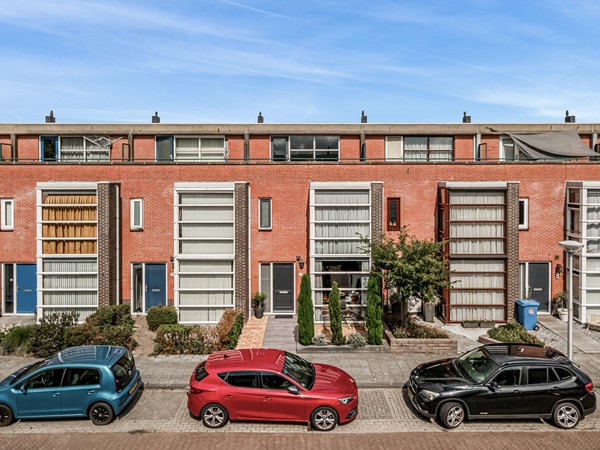 Property photo - Tuin 12, 1431LW Aalsmeer