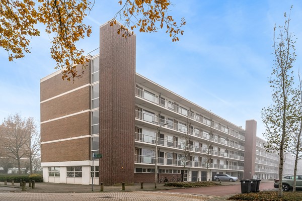 Property photo - Franciscus van Assisiëlaan 53, 1185CE Amstelveen