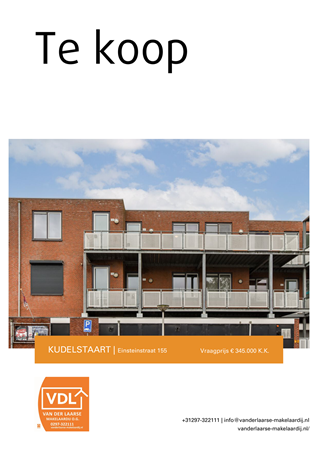 Brochure preview - Einsteinstraat 155, 1433 KH KUDELSTAART (2)