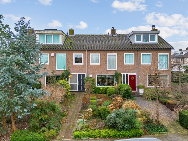 Property photo - Linnaeuslaan 86, 1431JW Aalsmeer