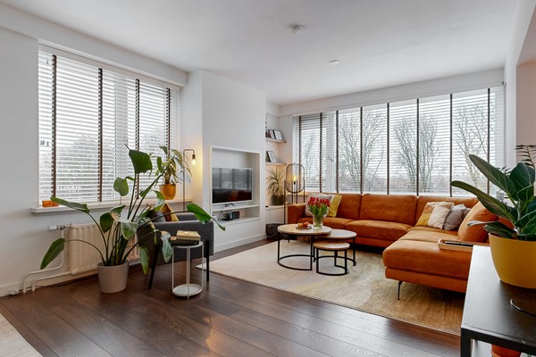 Property photo - Geraniumstraat 64, 1431ST Aalsmeer