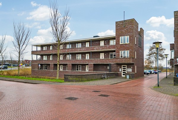 Property photo - Zeeltstraat 77, 1432PK Aalsmeer