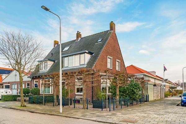Property photo - Hadleystraat 50, 1431SN Aalsmeer