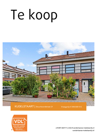 Brochure preview - Stuurboordstraat 21, 1433 SE KUDELSTAART (2)