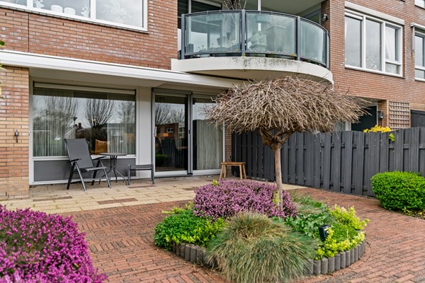 Property photo - Columbiahof 12, 1431PA Aalsmeer