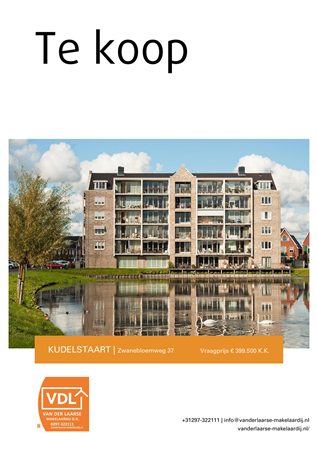 Brochure preview - Zwanebloemweg 37, 1433 WE KUDELSTAART (1)