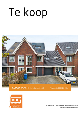 Brochure preview - Rechtsbuitenstraat 6, 1433 DS KUDELSTAART (1)