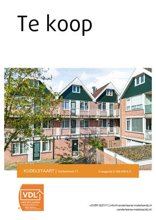 Brochure preview - Galileistraat 17, 1433 BW KUDELSTAART (1)