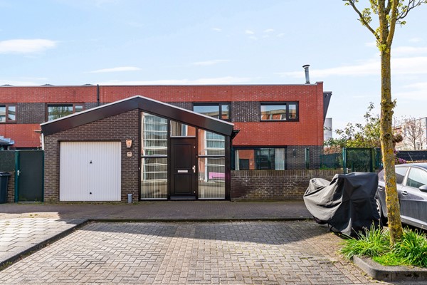Property photo - Ketelhuis 40, 1431LT Aalsmeer