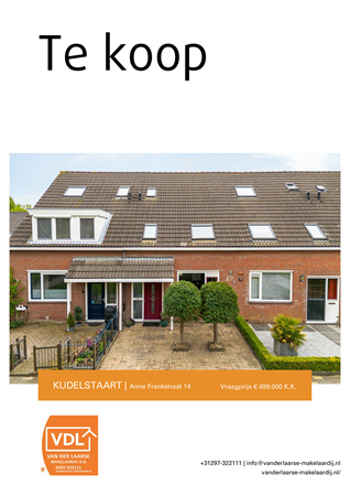 Brochure preview - Anne Frankstraat 14, 1433 PL KUDELSTAART (2)
