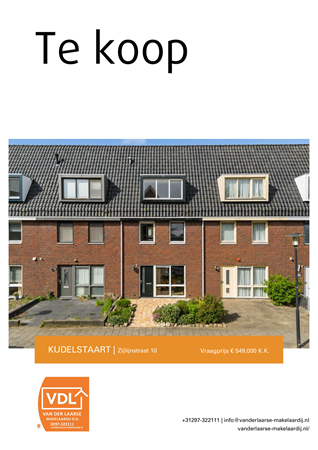 Brochure preview - Zijlijnstraat 10, 1433 DC KUDELSTAART (1)
