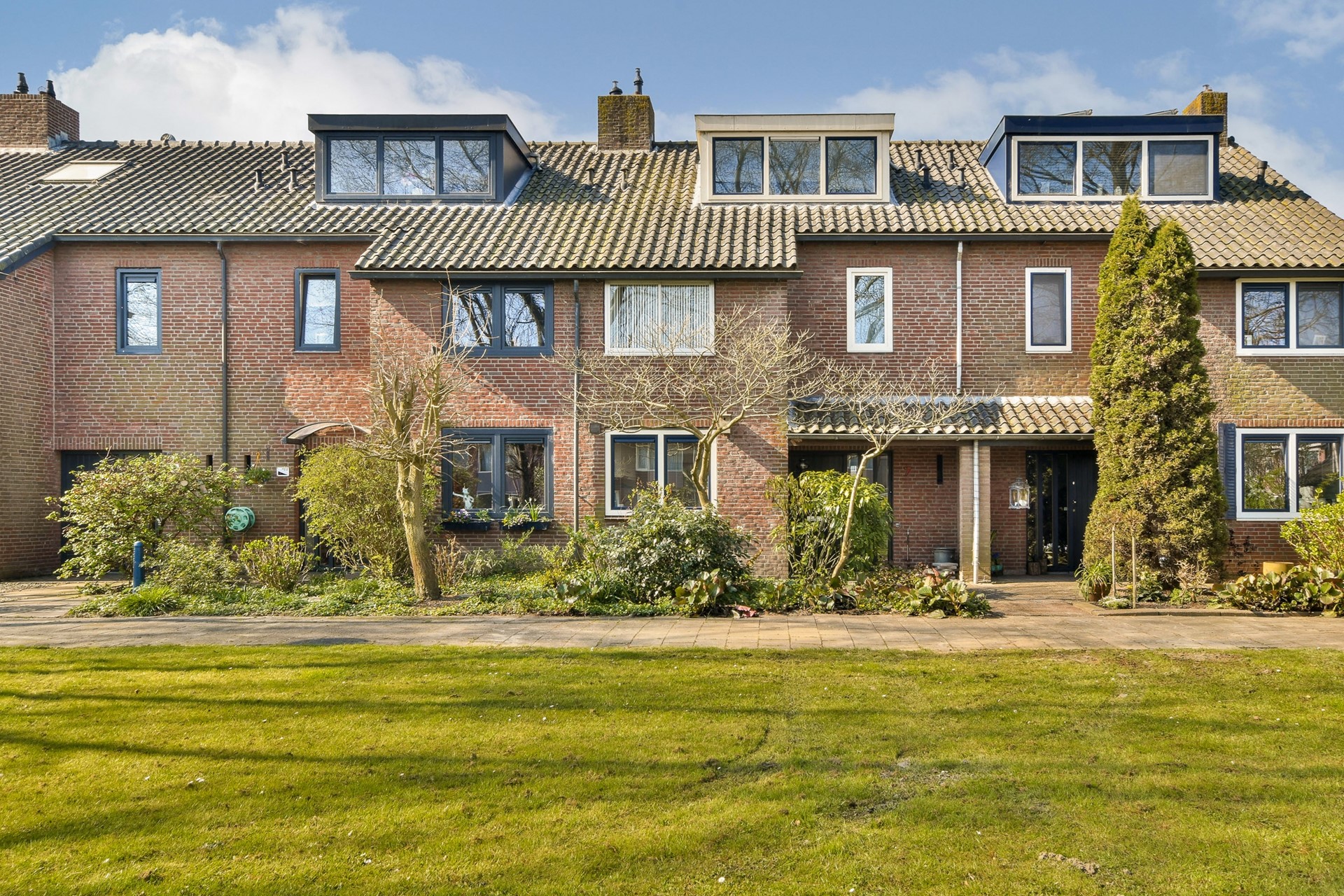 Family home in Aalsmeer