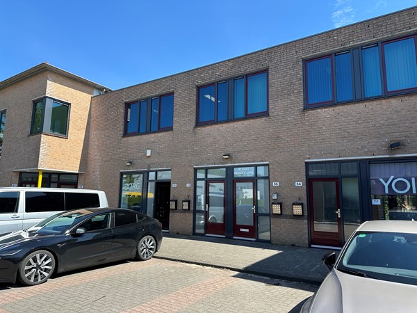 Property photo - Joh. Enschedeweg 60, 1422DR Uithoorn
