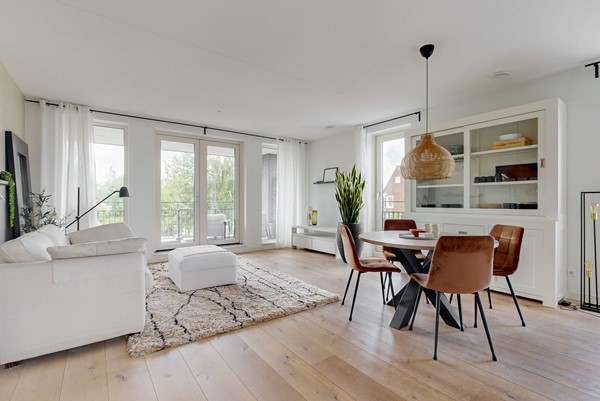 Property photo - Twijnderlaan 216, 1431DD Aalsmeer