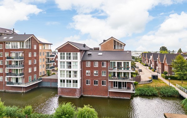 Property photo - Korfstraat 70, 1433DD Kudelstaart