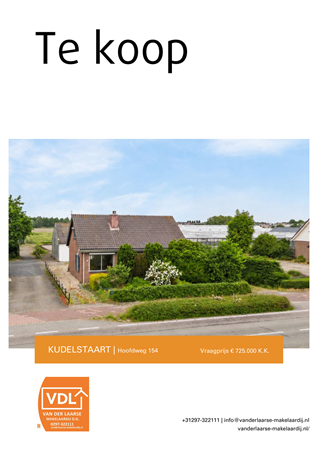 Brochure preview - Hoofdweg 154, 1433 JX KUDELSTAART (1)