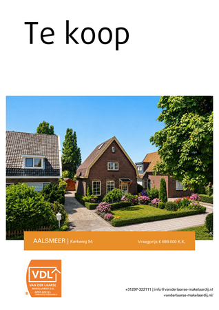 Brochure preview - Kerkweg 54, 1432 EJ AALSMEER (2)