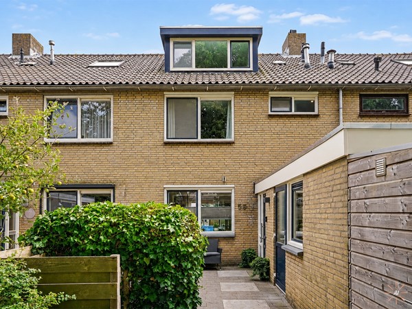 Property photo - Schweitzerstraat 59, 1433AH Kudelstaart