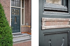 Sold subject to conditions: Van der Houven van Oordtlaan 6A, 7316 AH Apeldoorn